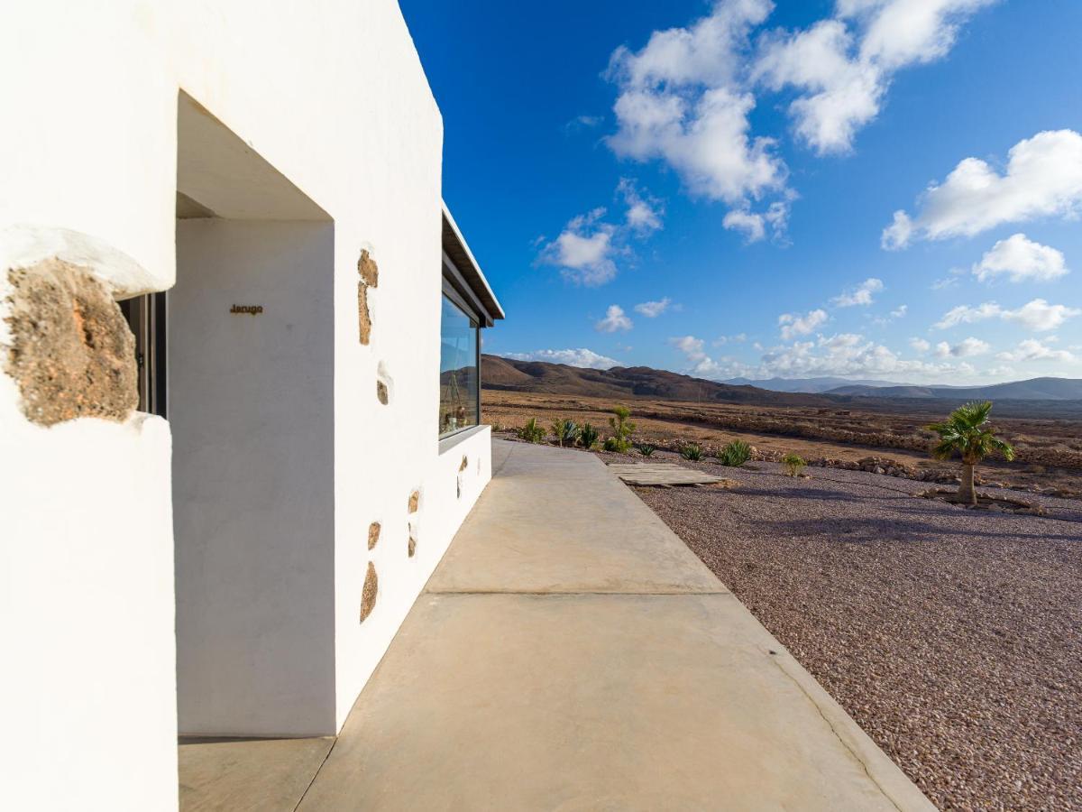 Alma Calma Hotel Rural Tindaya Exterior foto